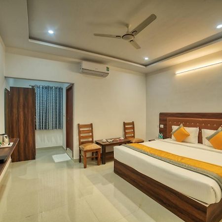 Visa Inn Transit Stay With Airport Transfer 班加罗尔 外观 照片